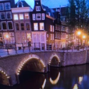 Meet your Posher, Billy